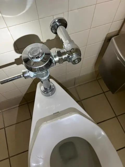 Fixture installation and repair for Pipe Repair in Taylor